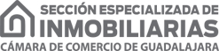 Sección especializada de inmobiliarias cámara de comercio de Guadalajara